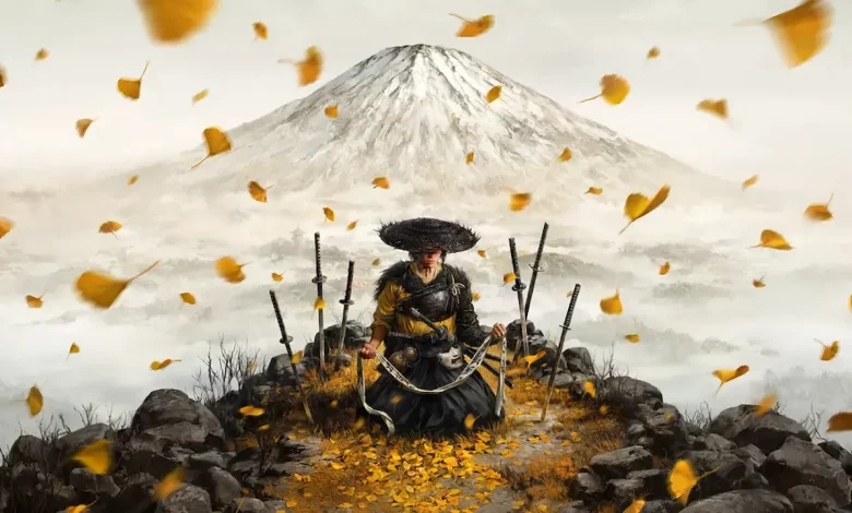 Ghost of Yotei State of Play