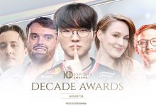 Esports Awards