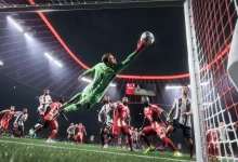 EA Sports FC 26