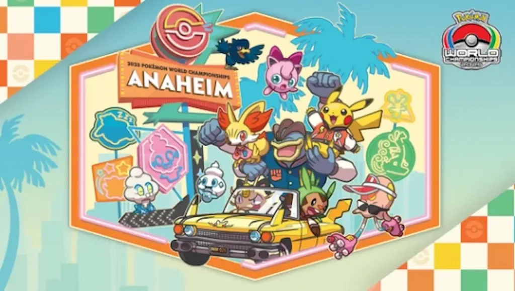 Mundiales Pokemon 25