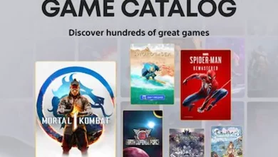 Novedades PlayStation Plus Extra Agosto 25