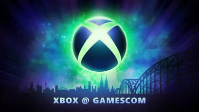 Xbox gamescom
