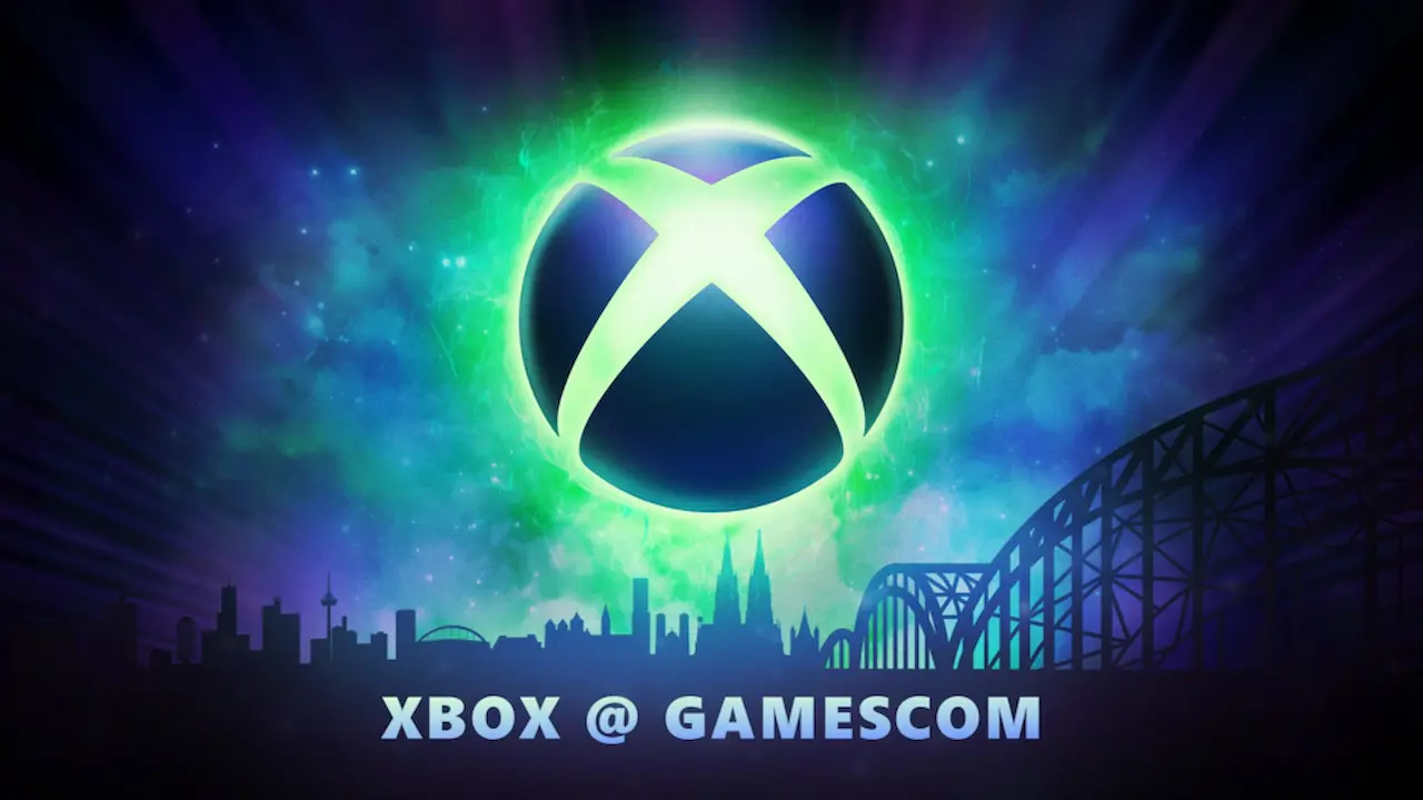 Xbox gamescom