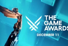 Game Awards 2025