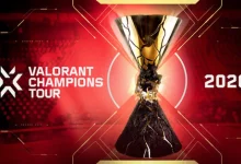 Valorant VCT 2026