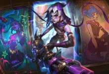 ARAM Caos LoL Octubre 25