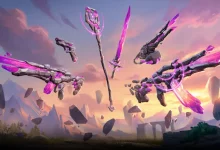 Valorant Acto 6 2025