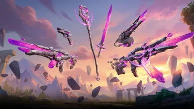 Valorant Acto 6 2025