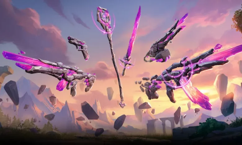 Valorant Acto 6 2025