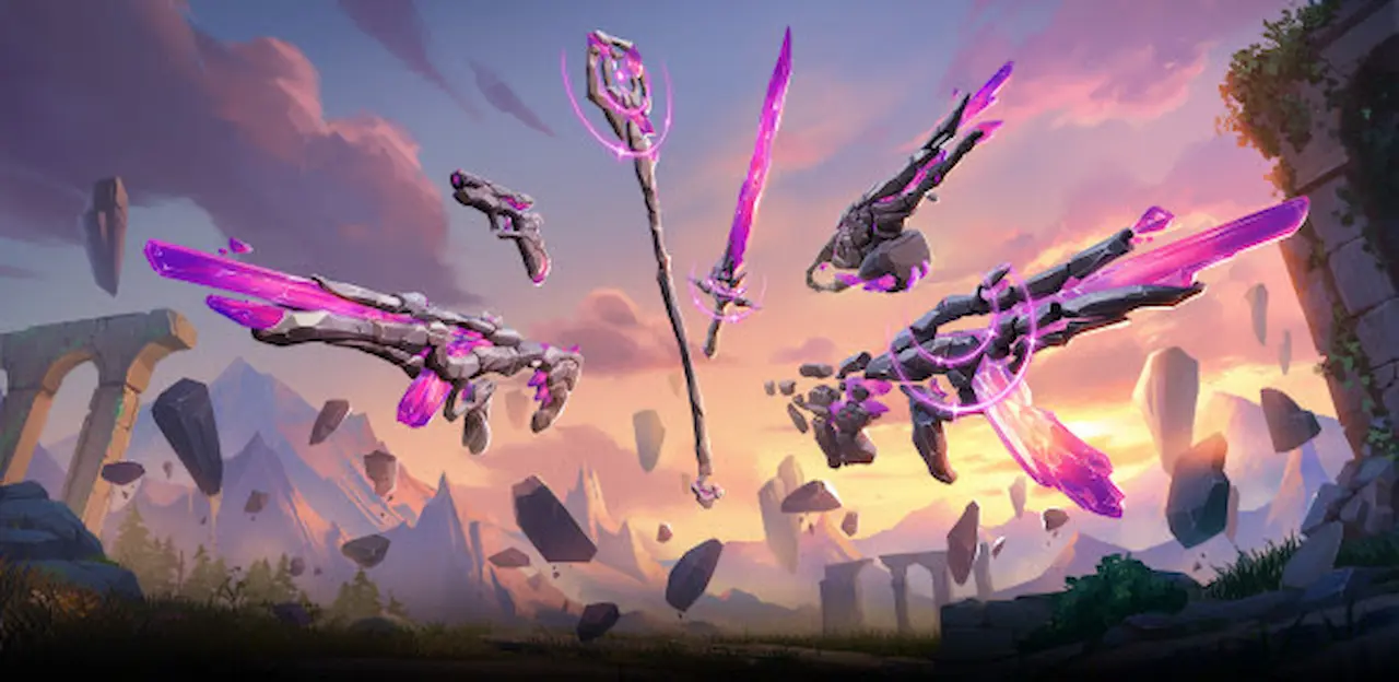 Valorant Acto 6 2025