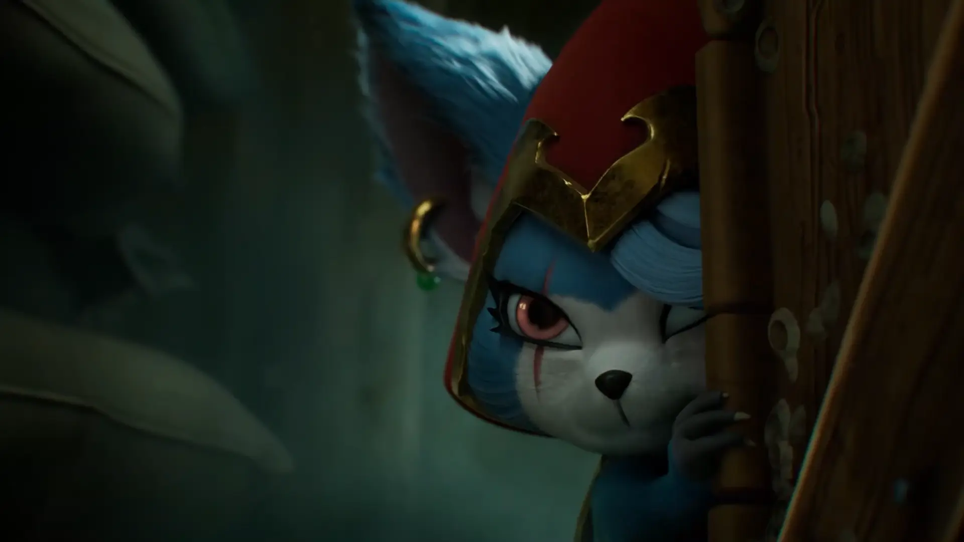 TFT: Legado y leyenda