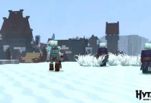 Hytale anuncio recompra Hypixel 2025