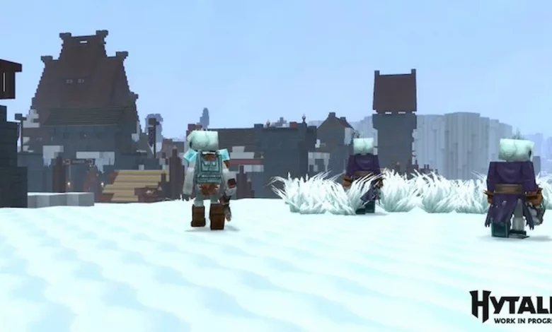 Hytale anuncio recompra Hypixel 2025