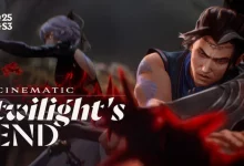 El fin del crepúsculo League of Legends 2025